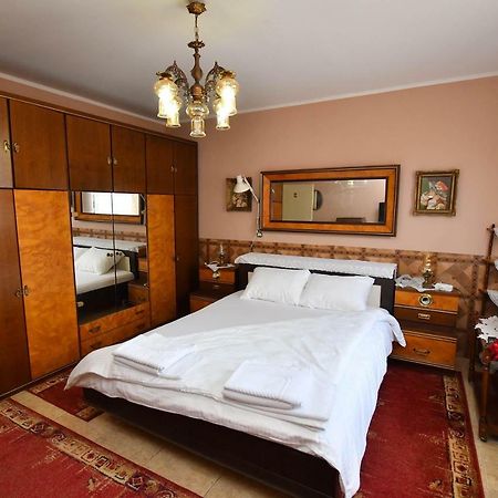 Kaza Apartment Kladovo Ngoại thất bức ảnh