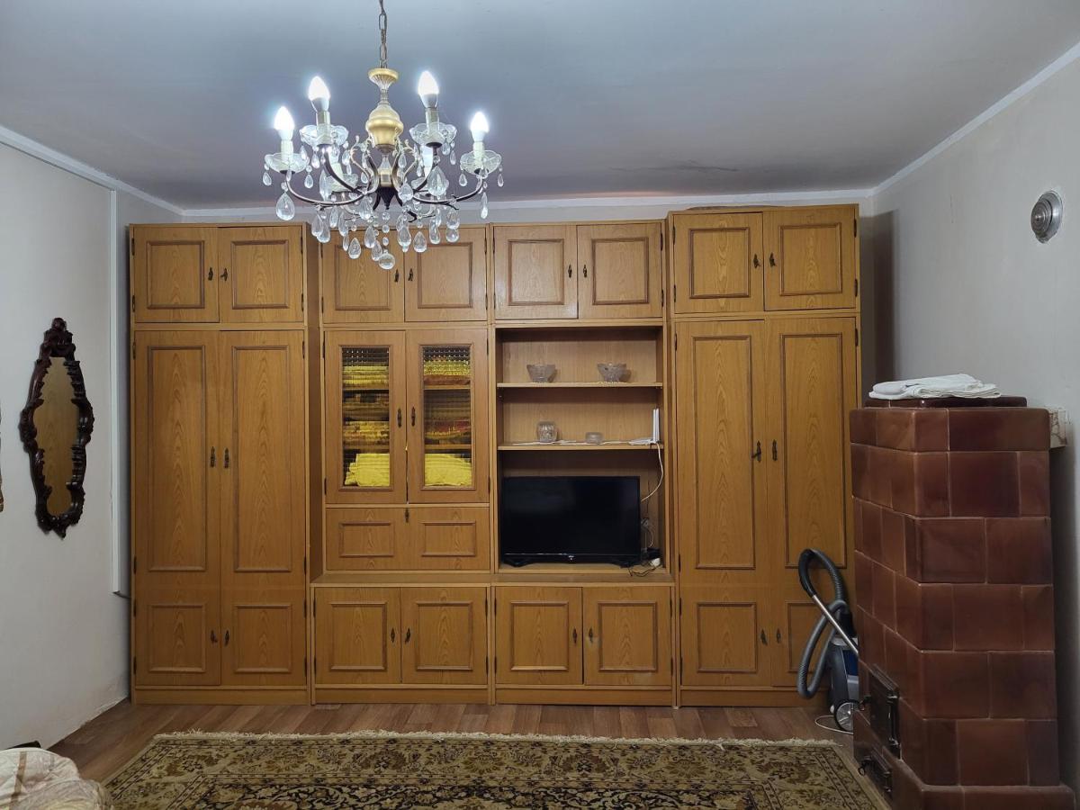 Kaza Apartment Kladovo Ngoại thất bức ảnh