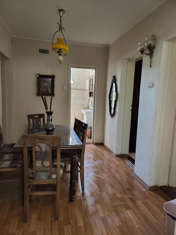 Kaza Apartment Kladovo Ngoại thất bức ảnh