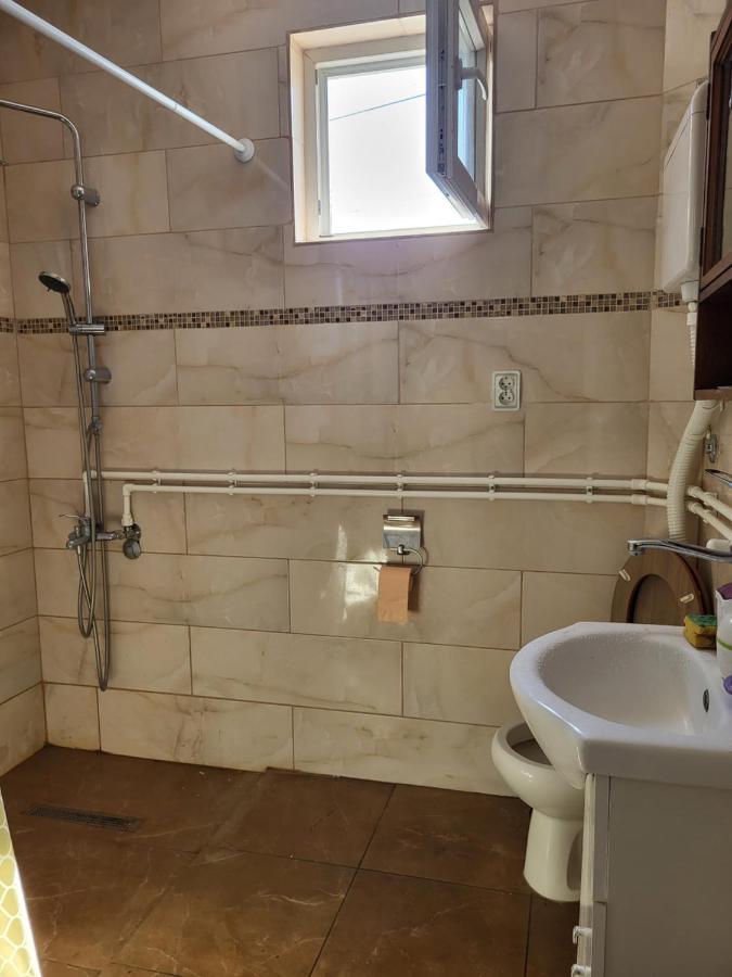 Kaza Apartment Kladovo Ngoại thất bức ảnh