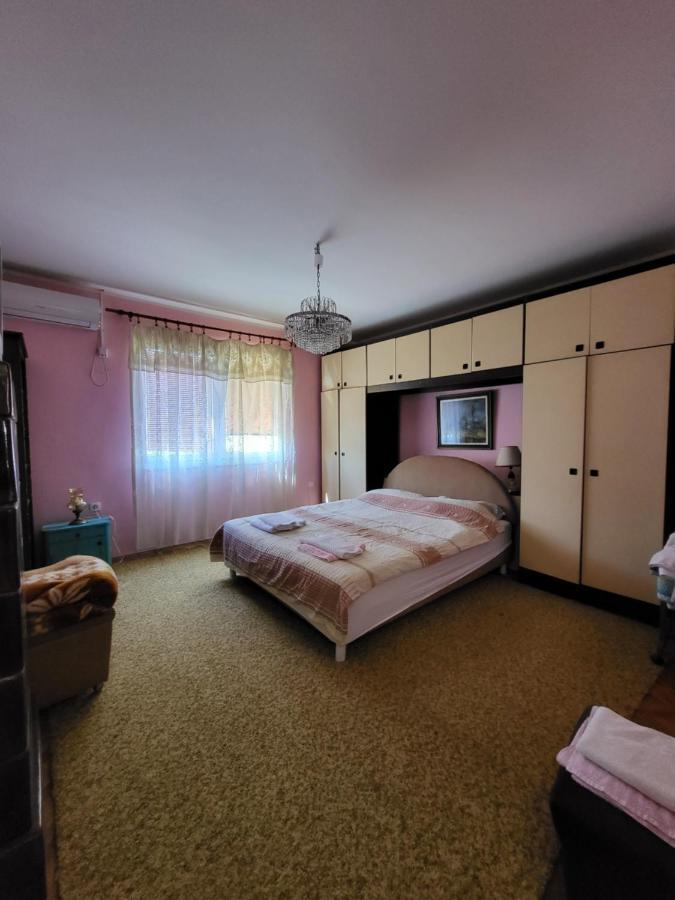 Kaza Apartment Kladovo Ngoại thất bức ảnh