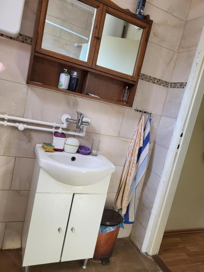 Kaza Apartment Kladovo Ngoại thất bức ảnh