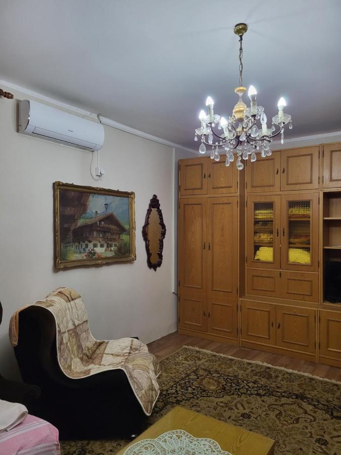Kaza Apartment Kladovo Ngoại thất bức ảnh