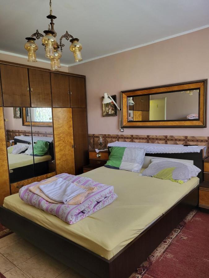 Kaza Apartment Kladovo Ngoại thất bức ảnh