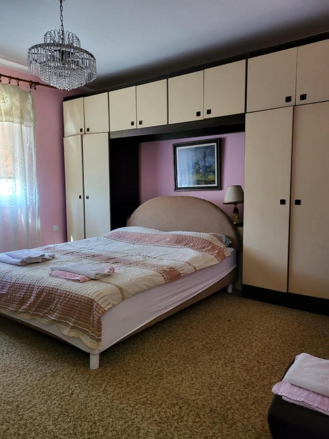 Kaza Apartment Kladovo Ngoại thất bức ảnh