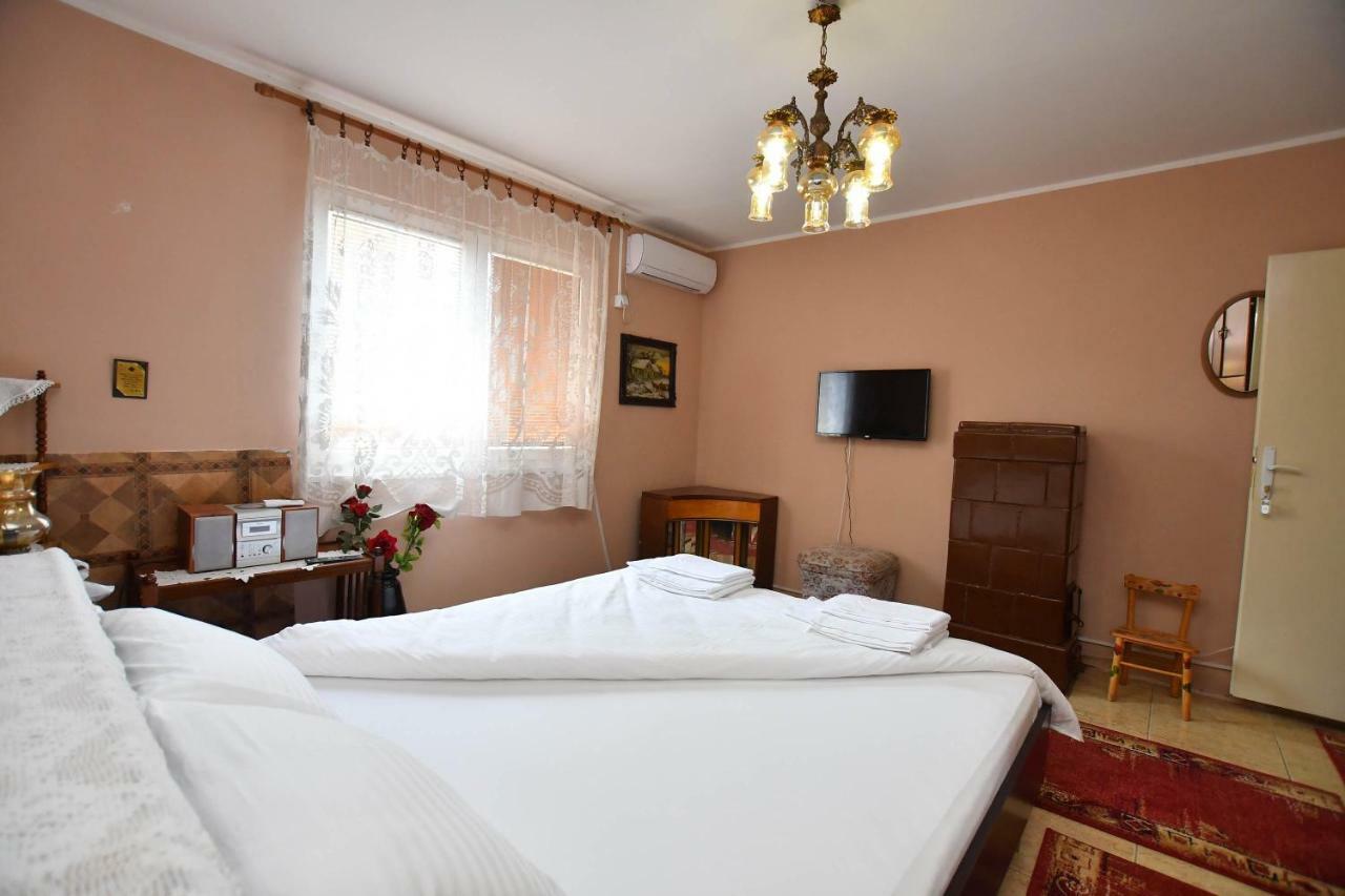 Kaza Apartment Kladovo Ngoại thất bức ảnh