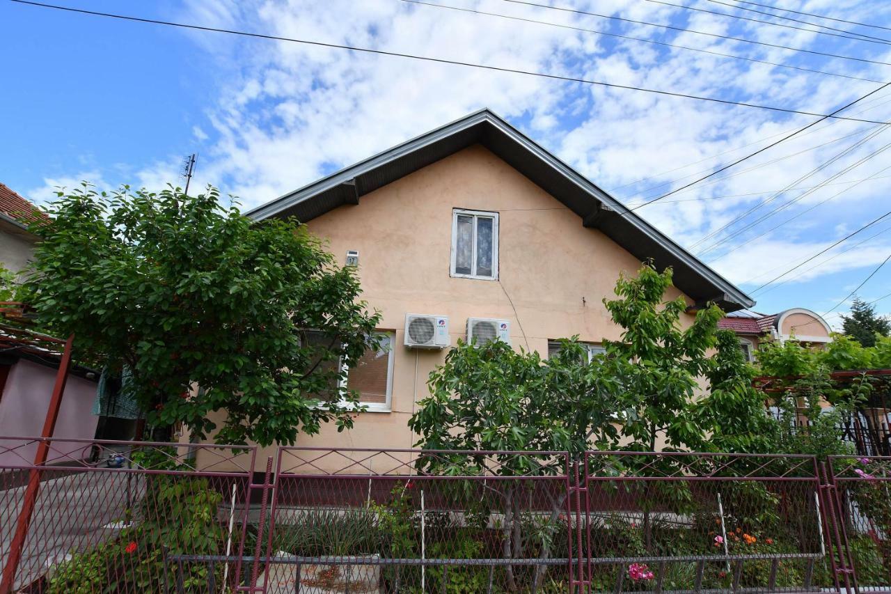 Kaza Apartment Kladovo Ngoại thất bức ảnh