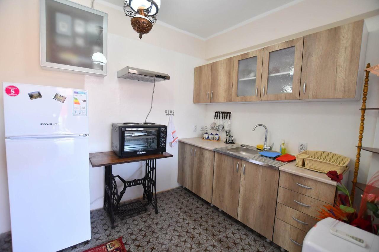 Kaza Apartment Kladovo Ngoại thất bức ảnh