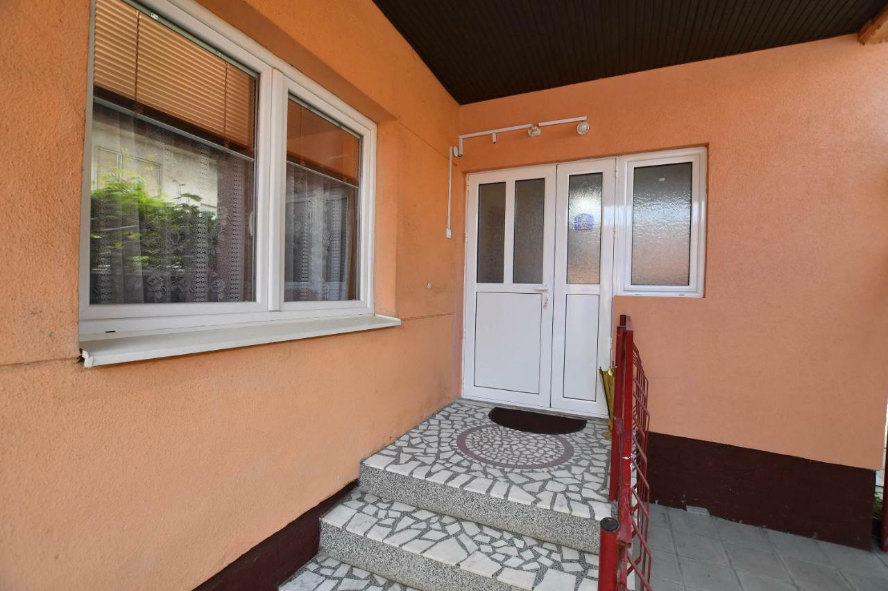 Kaza Apartment Kladovo Ngoại thất bức ảnh