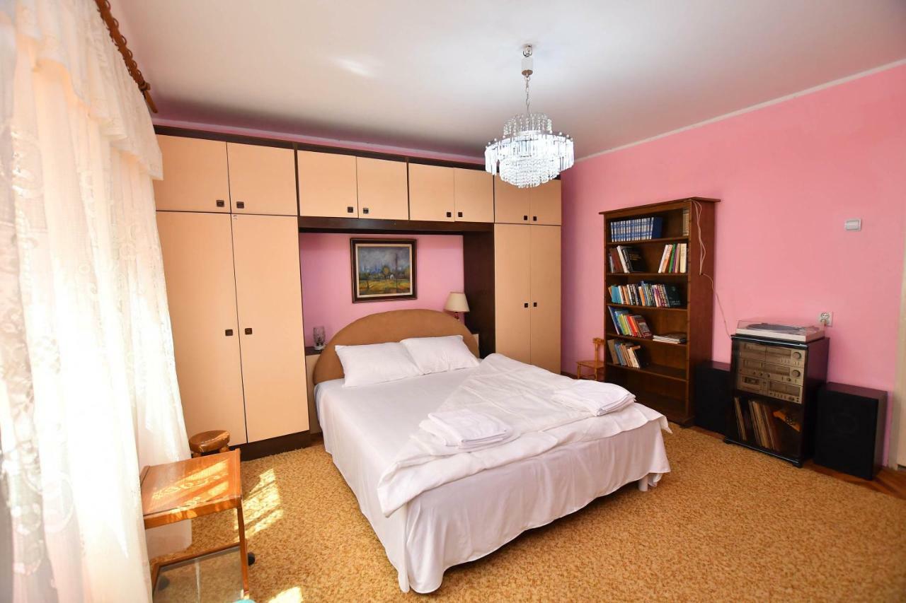 Kaza Apartment Kladovo Ngoại thất bức ảnh